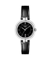 Orologio Tissot Donna T-Round in Acciaio T0942101605100 - T0942101605100